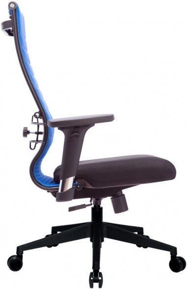 Эргономичные кресла МЕТТА Комплект 19/2D Pl пр/сечен