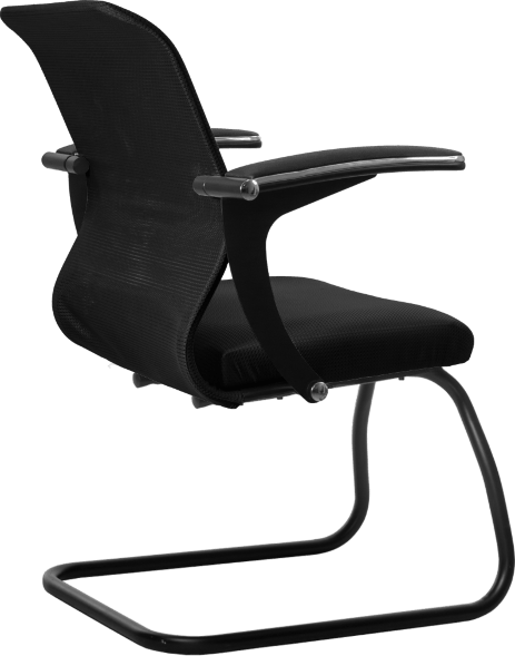 Кресло для посетителей SU-M-4F2