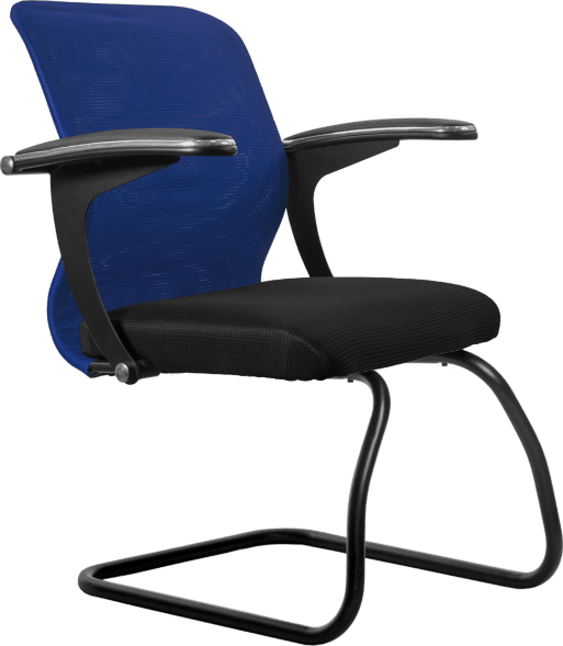 Кресло для посетителей SU-M-4F2