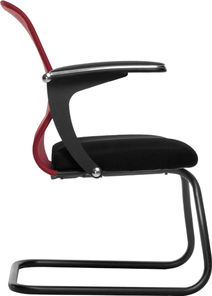 Кресло для посетителей SU-M-4F2