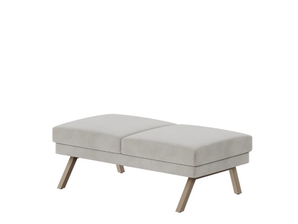 Aldo Банкетка двухместная ALD-04 1430*680*470