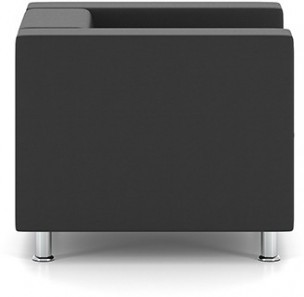 Кресло для отдыха Chairman АЛЕКТО 890х850х700