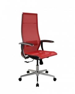 Кресло SynchroSit 10 ErgoLife Set 7/подл.158/осн.Synchro 004