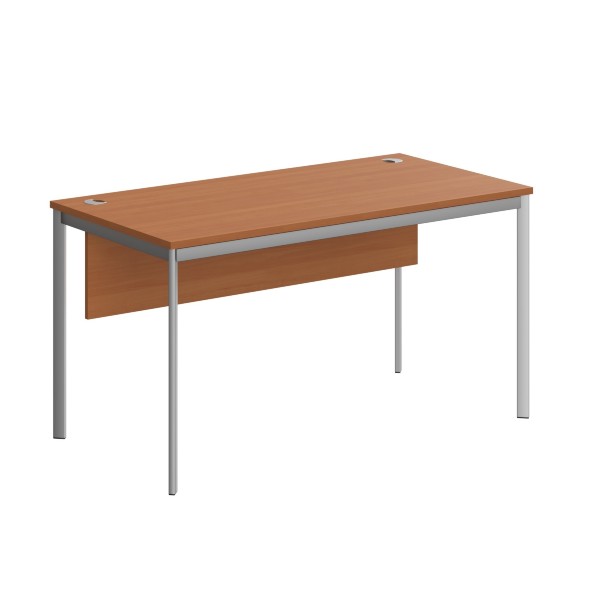 Стол письменный СП-3SD 1400х720х755. IMAGO-S