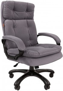 Кресло руководителя CHAIRMAN 442 ткань