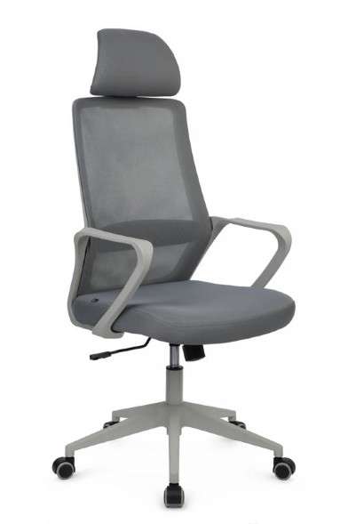 Кресло Point RCH 8325H10 пластик Черный