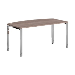 Стол руководителя XGET 169.1 1600х867х750 XTEN GLOSS