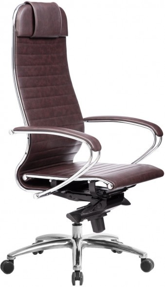 Кресло SAMURAI K-1.04