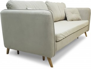 Диван Берне 2300х930х1030 бежевый