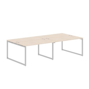 Стол 4-х местный XQWST 2814 2806х1406х750