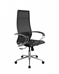 Кресло SynchroSit 10 ErgoLife Set 7/подл.131/осн.Synchro 052