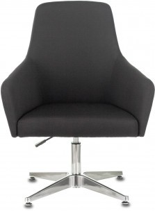 Кресло Бюрократ CH-390/BLACK