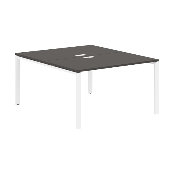 Стол 2-х местный EUWST 1316 1360х1606х750 EDIS