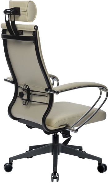 Эргономичное кресло МЕТТА Комплект 33 Pl пр/сечен