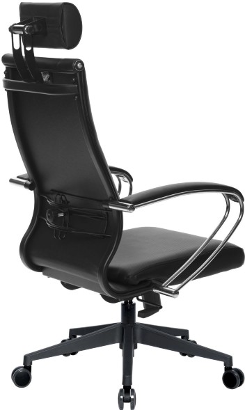 Эргономичное кресло МЕТТА Комплект 33 Pl пр/сечен