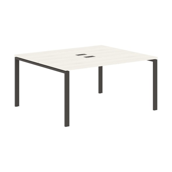 Стол 2-х местный EUWST 1513 1560х1346х750 EDIS