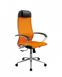 Кресло SynchroSit 10 ErgoLife Set 12/подл.131/осн.Synchro 052