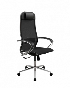 Кресло SynchroSit 10 ErgoLife Set 12/подл.131/осн.Synchro 052