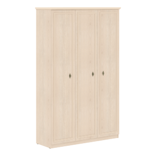 Шкаф для одежды и белья MWD 1348 1349х440х2140 MUAR