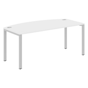 Стол руководителя XS6ET 189 1800х914х750 XTEN-S60