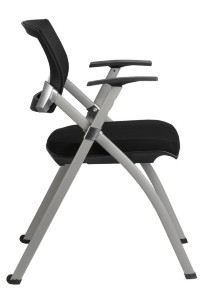 Кресло Seat RCH 462E Металл Серый