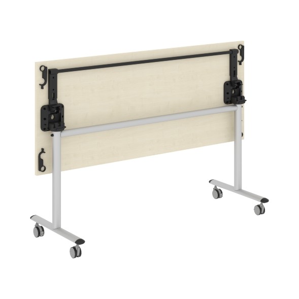 Стол складной KST 1565 Белый 1550х650х750 IMAGO MOBILE