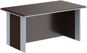 Стол руководителя DST 1690H Венге Магия 1600х900х750