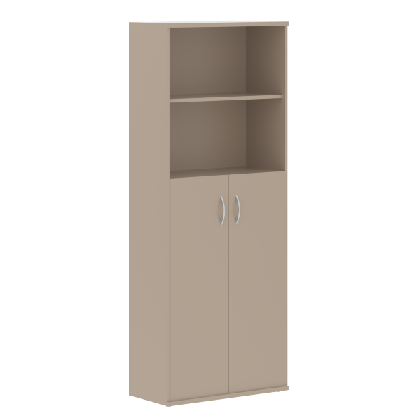 Шкаф с глухими средними дверьми СТ-1.6 770х365х1975 IMAGO в Воронеже 