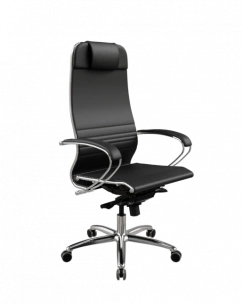 Кресло Samurai K-1