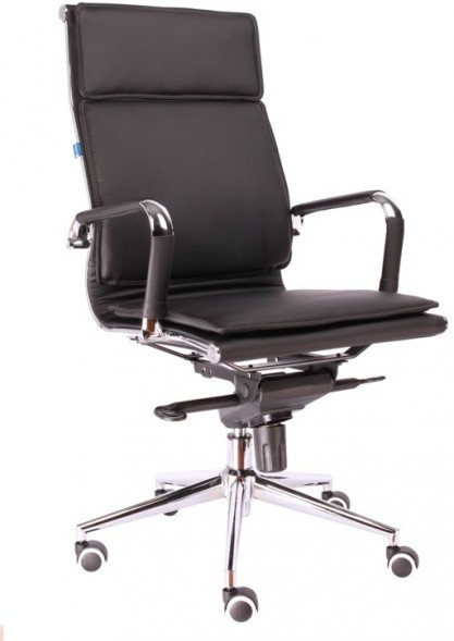 Кресло Everprof Nerey M (Кожа)
