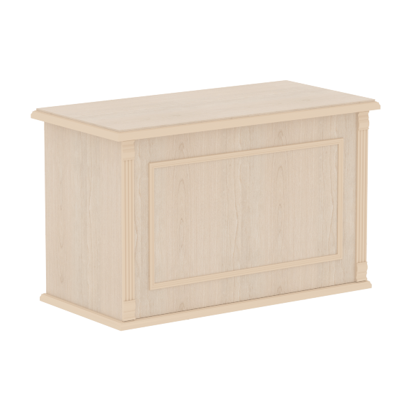 Стол сторон RPST 1260 1200х600х750 RATUM