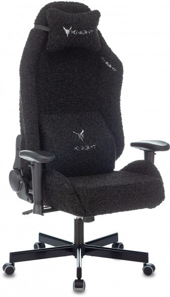 Кресло игровое Knight T1