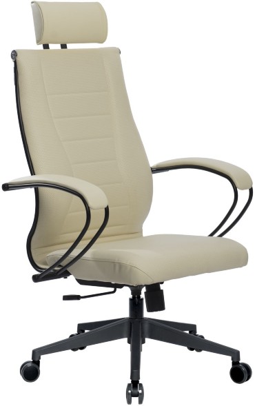 Эргономичное кресло МЕТТА Комплект 34 Pl пр/сечен