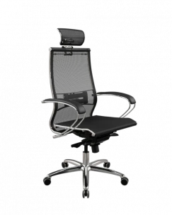 Кресло Samurai S-2