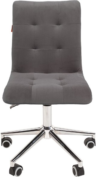 Кресло офисное CHAIRMAN 030 CHROME 