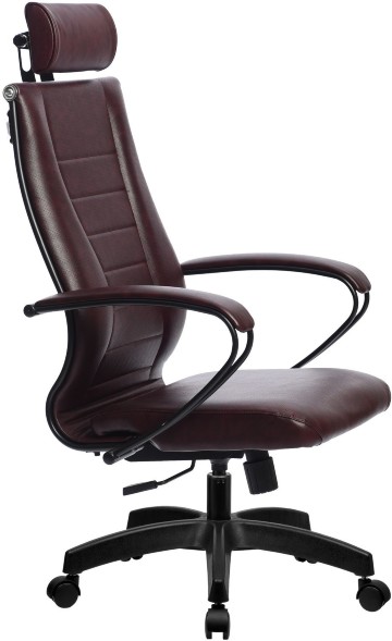 Эргономичное кресло МЕТТА Комплект 34 Pl тр/сечен 