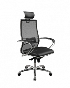 Кресло Samurai SL-2