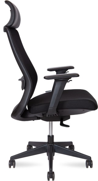 Кресло руководителя Norden Como