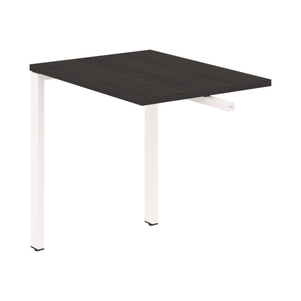 Брифинг приставка XS6B 860 белый/антрацит 800х600х750 XTEN-S60