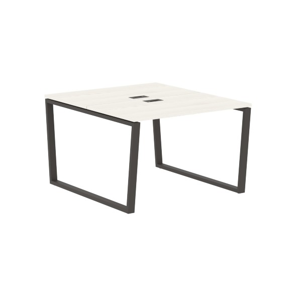 Стол 2-х местный EVWST 1113 1160х1346х750 EDIS