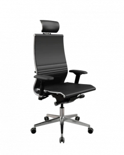 Кресло Samurai K-3