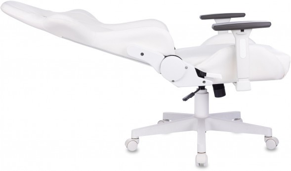 Кресло игровое Zombie Neo Эко 