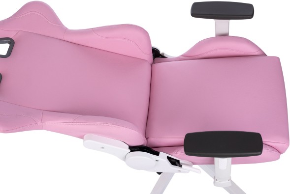 Кресло игровое Zombie Neo Эко 