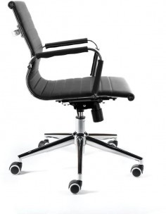 Кресло для персонала Norden Техно L/B 