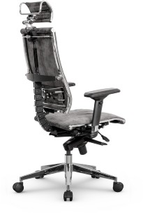 Кресло METTA Y 4D Free