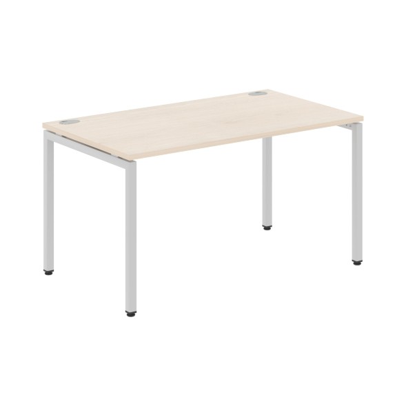 Стол прямой XSST 148 1400х800х750 XTEN-S