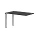 Стол промежуточный XIGST 1270.1 1200х700х750 XTEN GLOSS