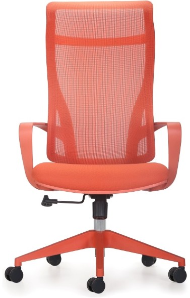 Удобное кресло КЕ3226 Orange