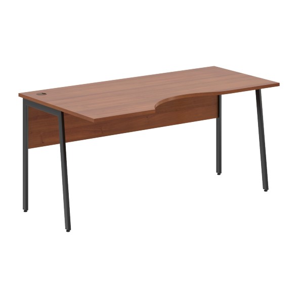 Стол прямой СА-1P(L) 1600х900х755 IMAGO PLUS