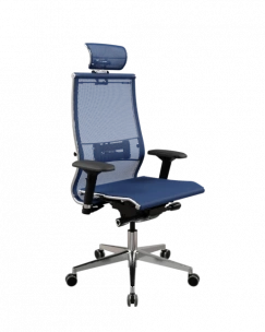 Кресло Samurai S-3